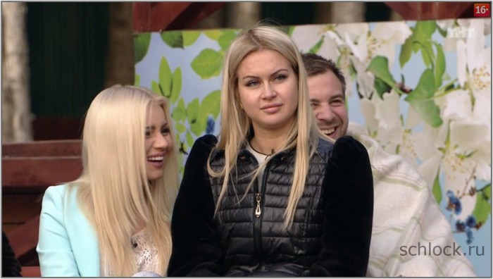 Марина и Богдан получили квартиру!