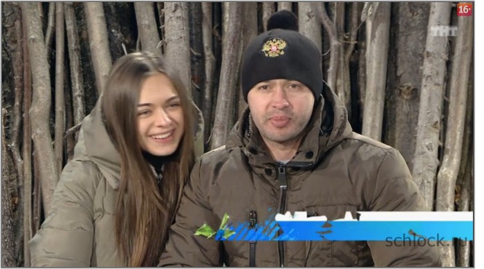 Война «бывших»?!