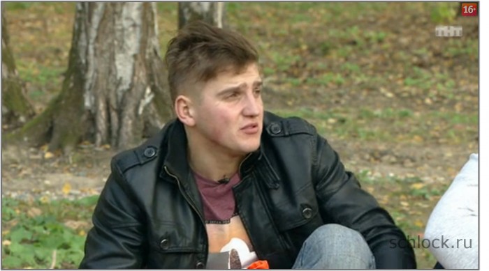 Последний шанс для Лаптинского?! Последний шанс для Лаптинского?!