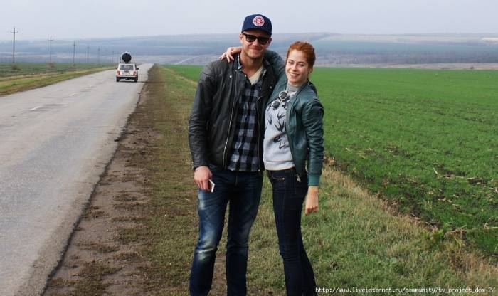 Кирилюк во всем виновата сама?