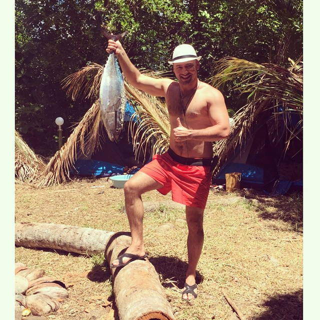 Первая партия фотографий от жителей Сейшел Первая партия фотографий от жителей Сейшел