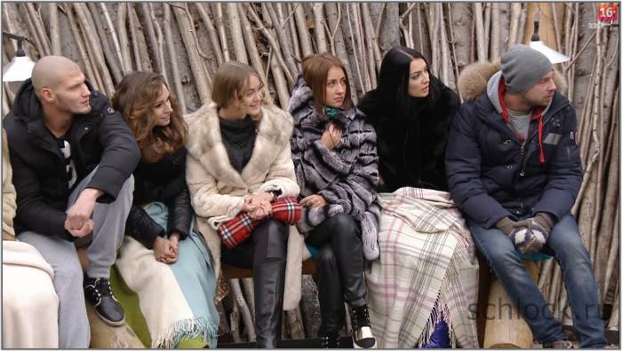 Последние новости дом 2 сегодня – 23.11.14