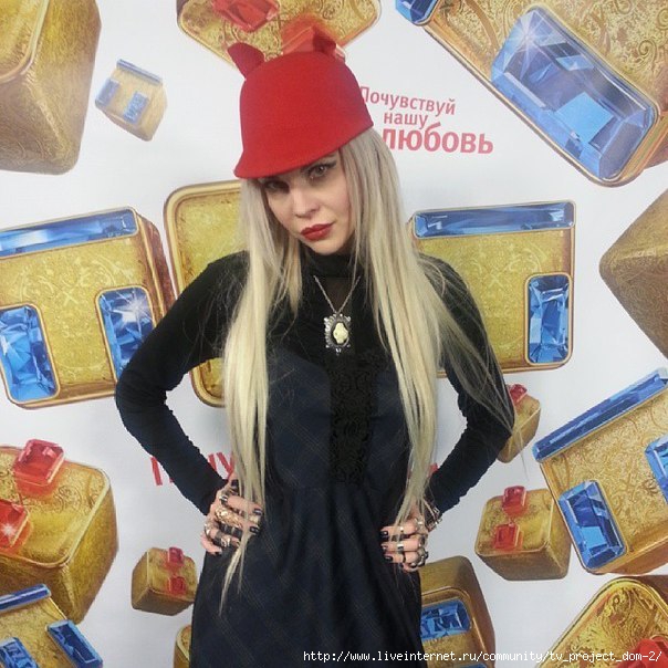 Великая и ужасная Джулия Ванг. Ждем