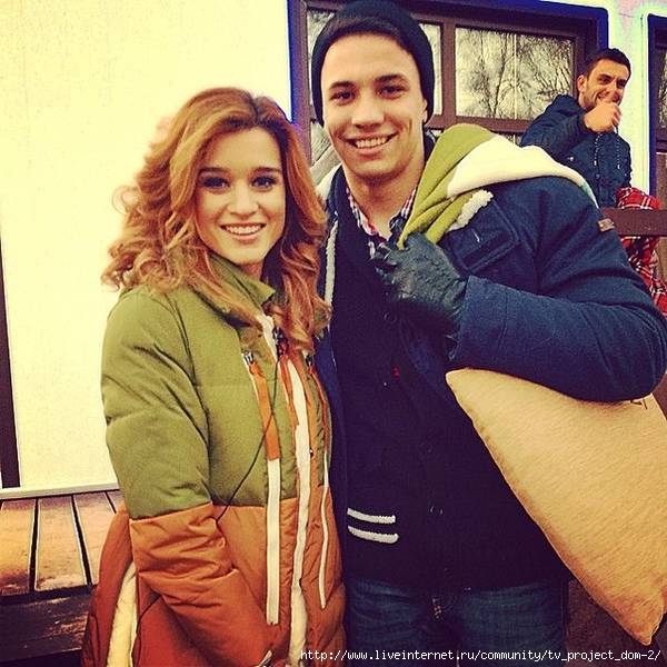 Бывшие участники и немного свежего с поляны 23.11.14 Бывшие участники и немного свежего с поляны 23.11.14