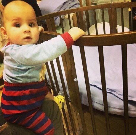 Бывшие участники и немного свежего с поляны 28.11.14