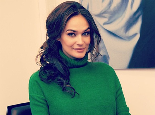 Громкий скандал вокруг Алены Водонаевой