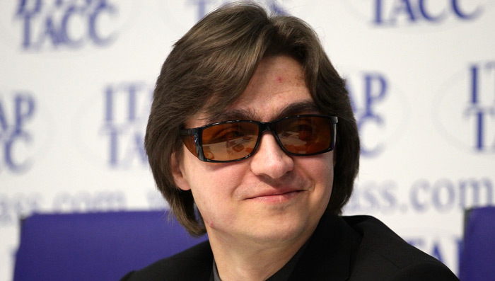Сергей Филин рассказал журналистам, что он пережил после нападения злоумышленников