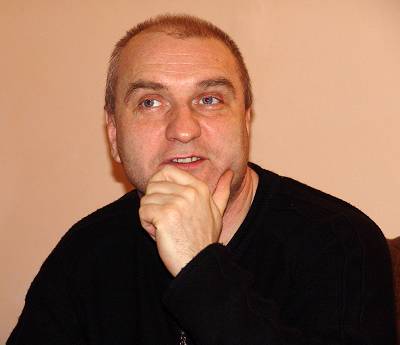 Личная драма в жизни Александра Балуева