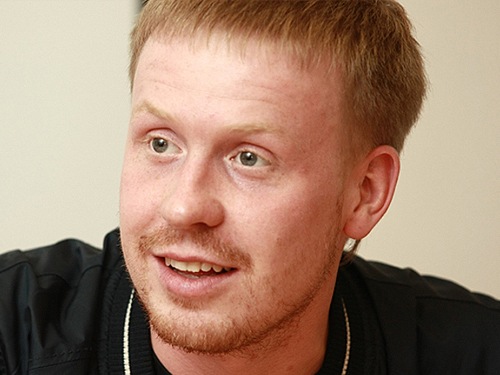 «Реальный пацан» сменил свой стиль