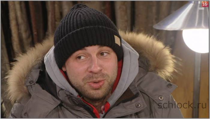 Ленчук окучивает новую «жертву»?!