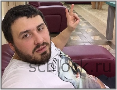 У Кирилюк появился заместитель?