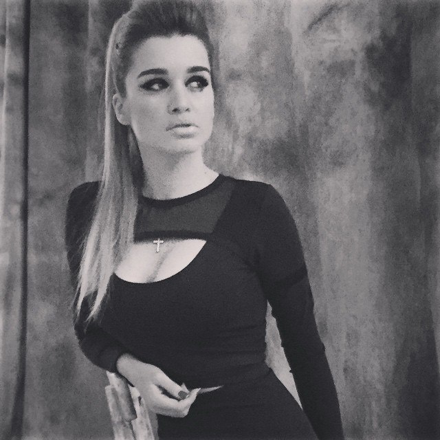 Бывшие участники и немного свежего с поляны 26.11.14