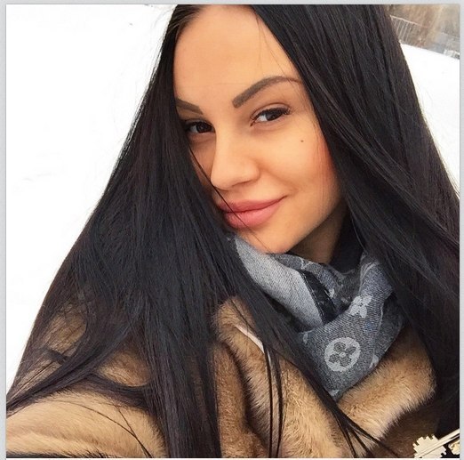 Бывшие участники и немного свежего с поляны 03.12.14