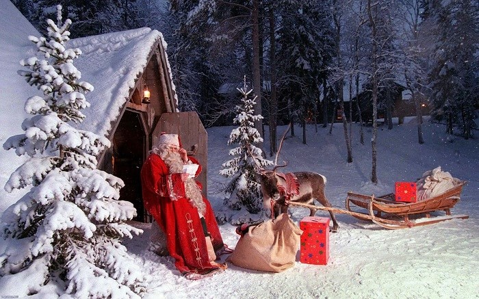 С новым годом! Итоги и поздравления! С новым годом! Итоги и поздравления!