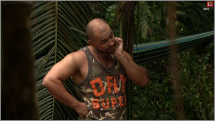 Третья площадка на острове... сплошной обман!