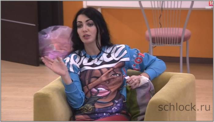 Шукюрова ушла, но уже хочет вернуться… Шукюрова ушла, но уже хочет вернуться…