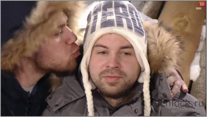 Последние новости дом 2 сегодня – 14.12.14