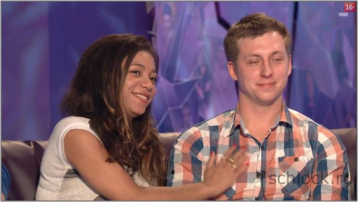 Когда состоится свадьба Рудневых?