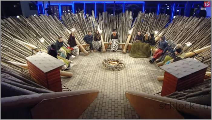 Последние новости дом 2 сегодня – 06.12.14