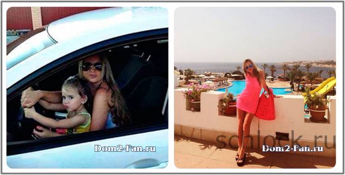 Новенькая участница проекта Юлия Новенькая участница проекта Юлия