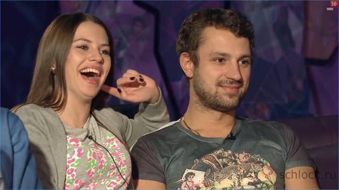 Ракообразные уже устают от безделья 