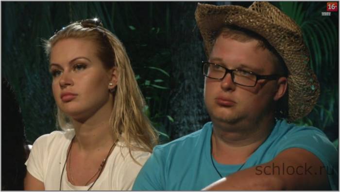 Африкантова сдалась без боя?! Африкантова сдалась без боя?!