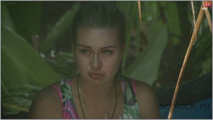 Мелкие капости завистливой «жемчужинки»? Мелкие капости завистливой «жемчужинки»?