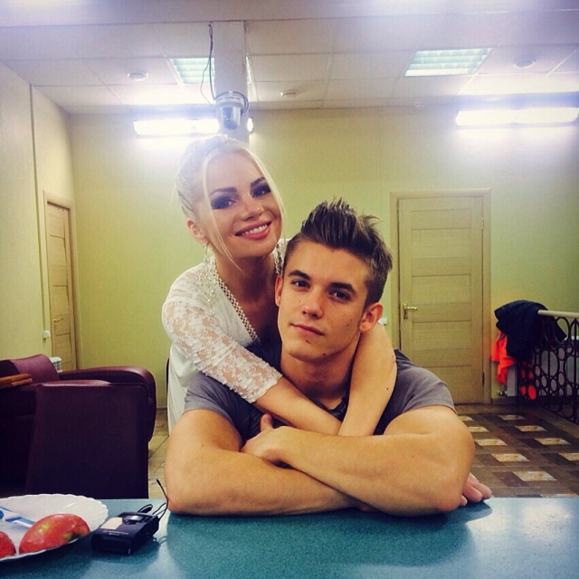 Олег Панов покинул проект на голосовании