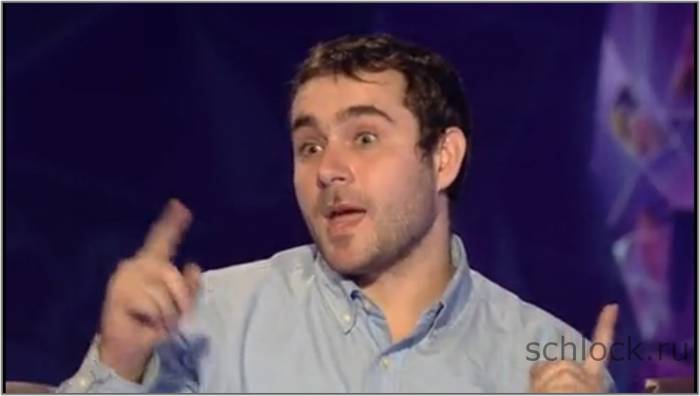 Восходящая звЯзда дома 2?!