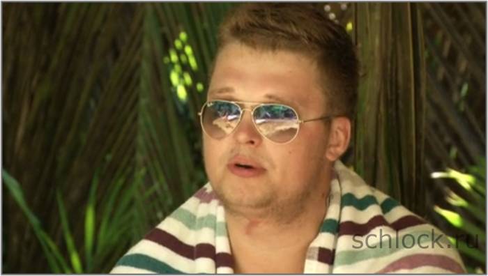 Ненасытный Егорушка? Ненасытный Егорушка?