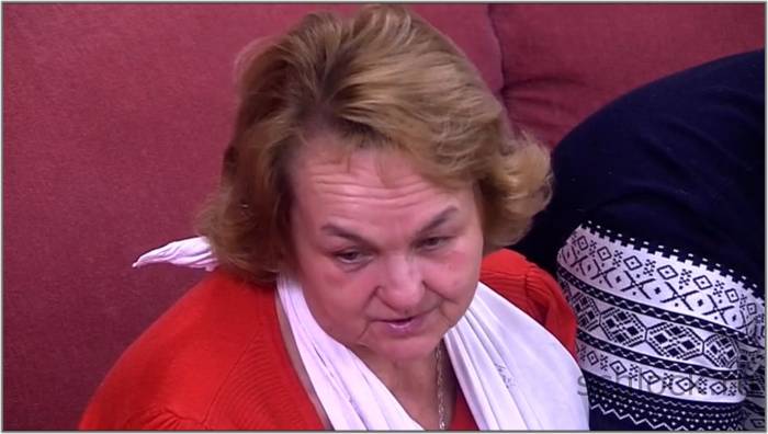 Это был не просто бенефис Это был не просто бенефис