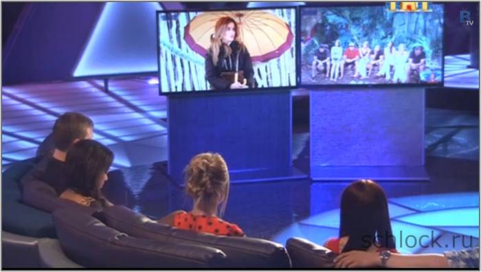 Последние новости дом 2 сегодня – 26.12.14