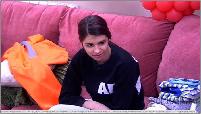 Ангел или черт?