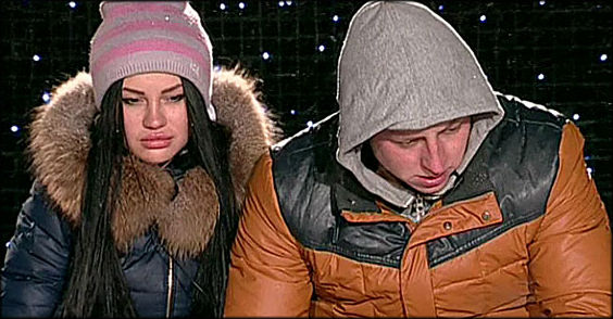 Охулкова – «засланный казачок»? Охулкова – «засланный казачок»?