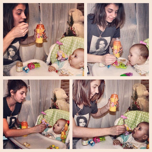 Бывшие участники и немного свежего с поляны 18.12.14 Бывшие участники и немного свежего с поляны 18.12.14