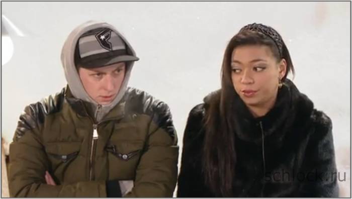 Ради красного словца, не пожалела муженька!