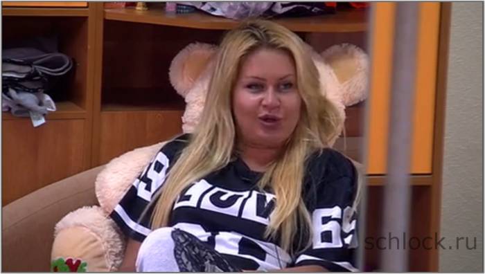 Марина собирается делать липосакцию? Марина собирается делать липосакцию?