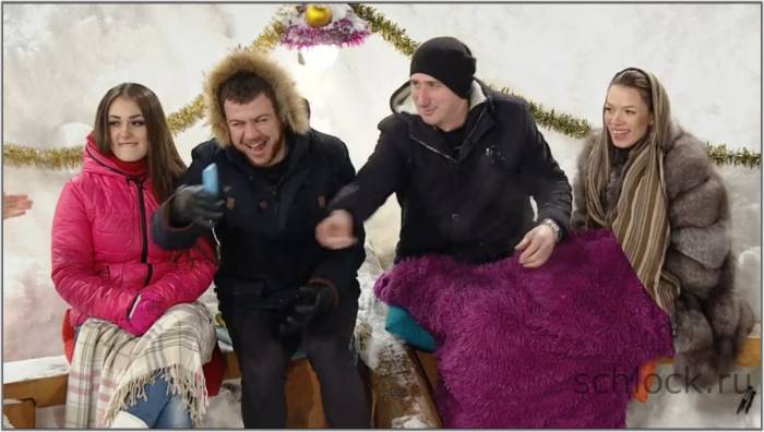 Последние новости дом 2 сегодня – 04.01.15 Последние новости дом 2 сегодня – 04.01.15