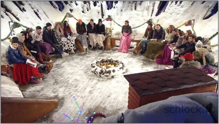Последние новости дом 2 сегодня – 09.01.15