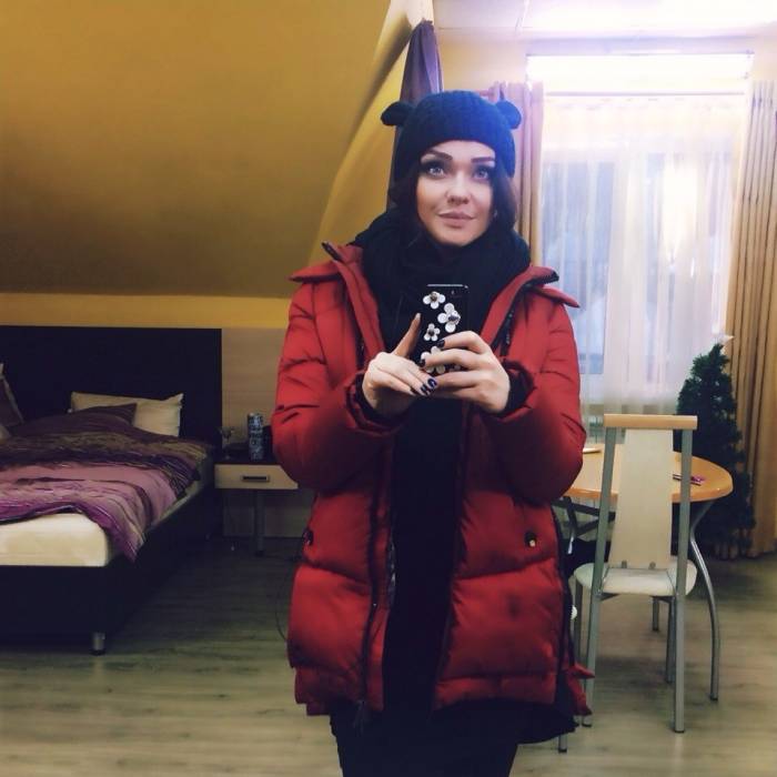 Бывшие участники и немного свежего с поляны 07.01.15