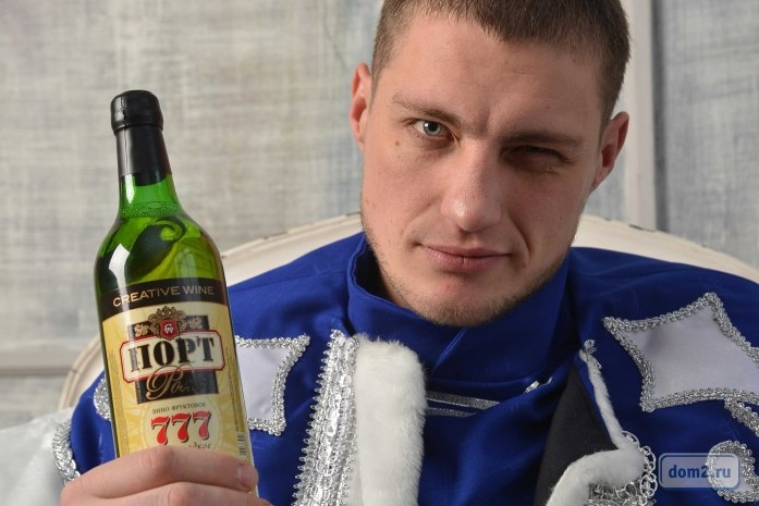 Задойнов возвращается... в одиночестве