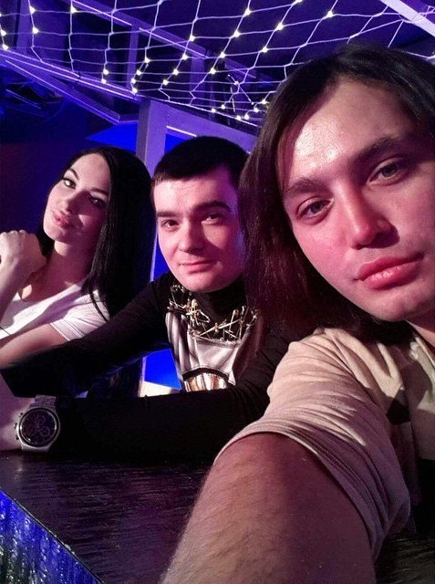 Неисправимый Гобозов Неисправимый Гобозов