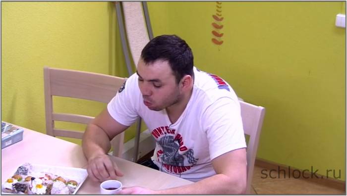 Гобозов разоблачит жену?!