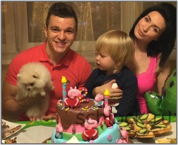 Что скрывается под «павлиньим хвостом» Гусева?!