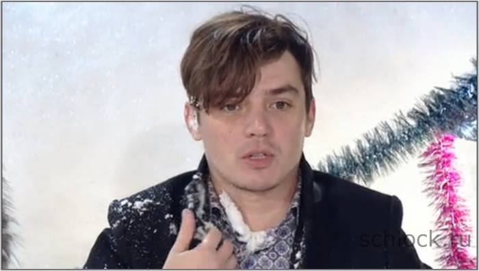 Врун, нищеброд, хам… Но что-то в нем есть…