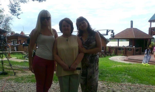 Заигрались до такой степени, что всех с ума свели