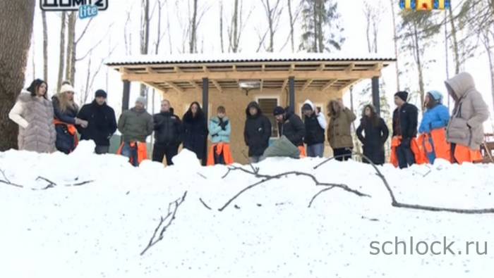 Последние новости дом 2 от schlock.ru на 24.02.15