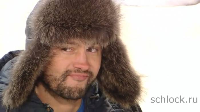 Черкасов пытается вернуть Кручинину? Черкасов пытается вернуть Кручинину?