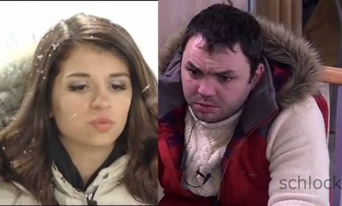 Гобозовых снова поймали на лжи?!