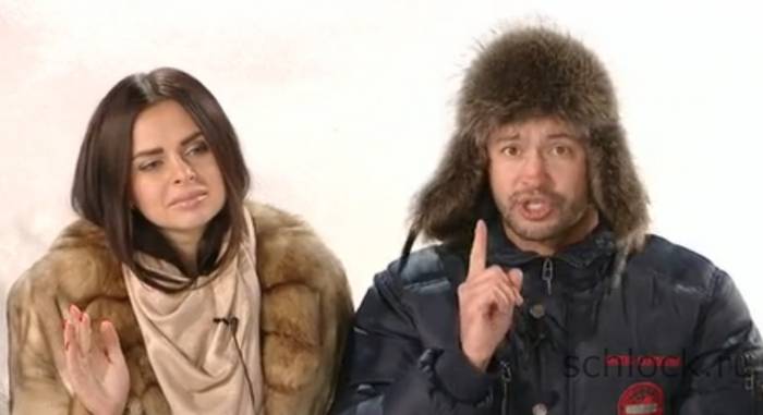 Черкасову и Романец срочно нужна медицинская помощь!